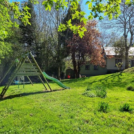 Oak Cottage Ashford Zewnętrze zdjęcie
