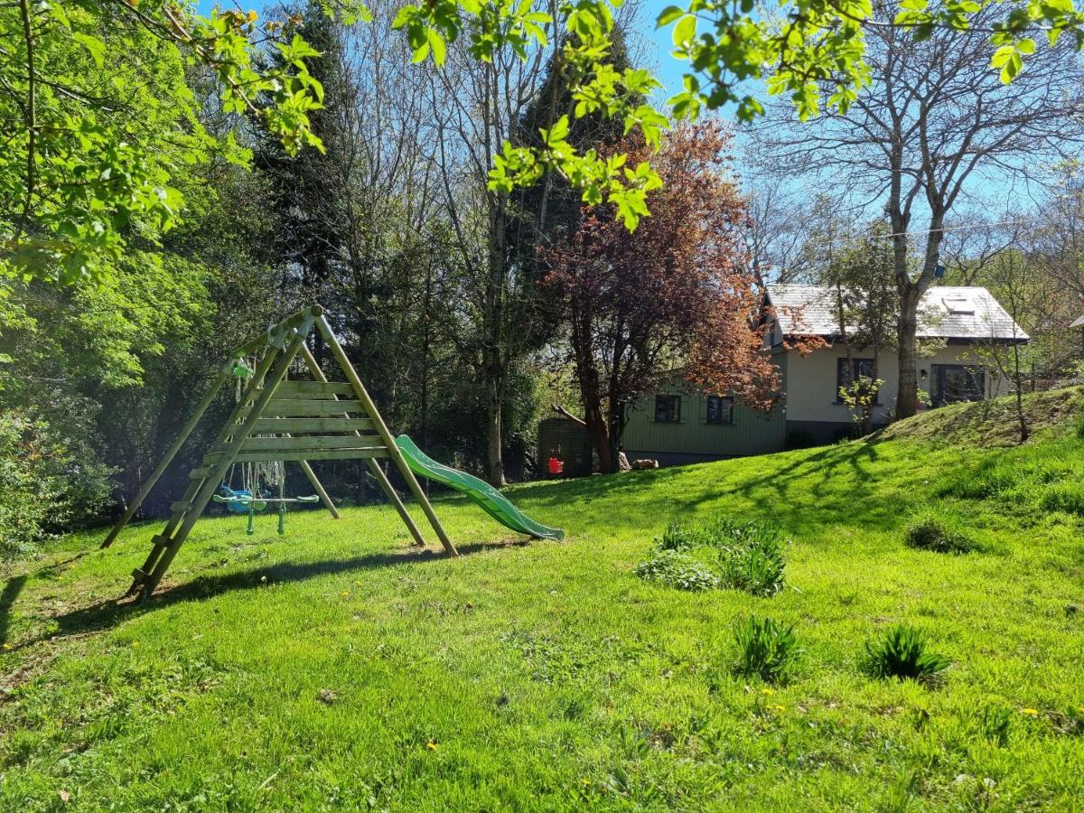 Oak Cottage Ashford Zewnętrze zdjęcie