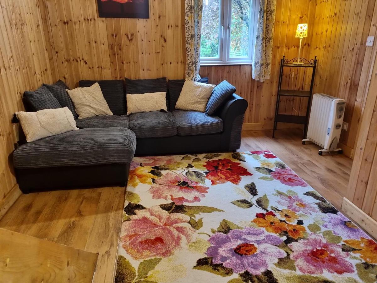 Oak Cottage Ashford Zewnętrze zdjęcie
