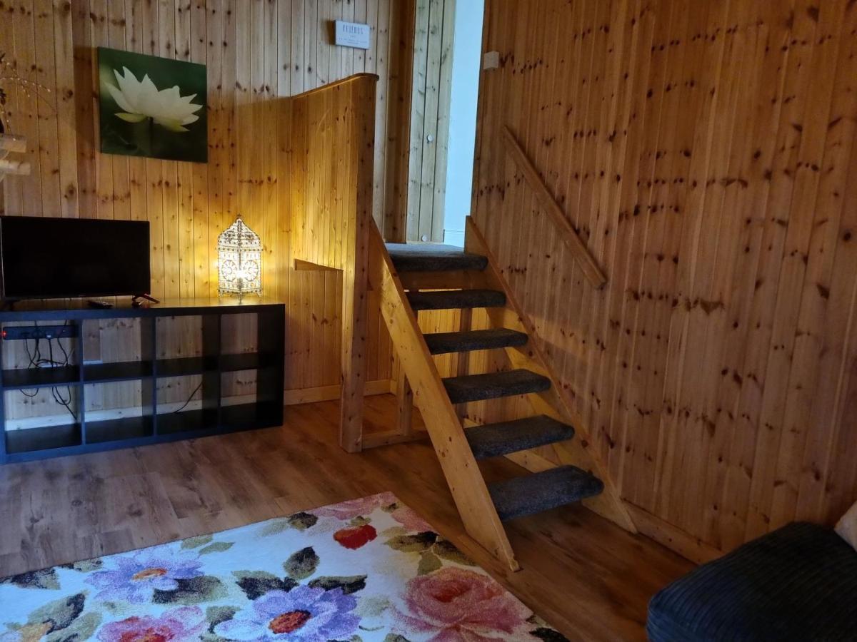 Oak Cottage Ashford Zewnętrze zdjęcie
