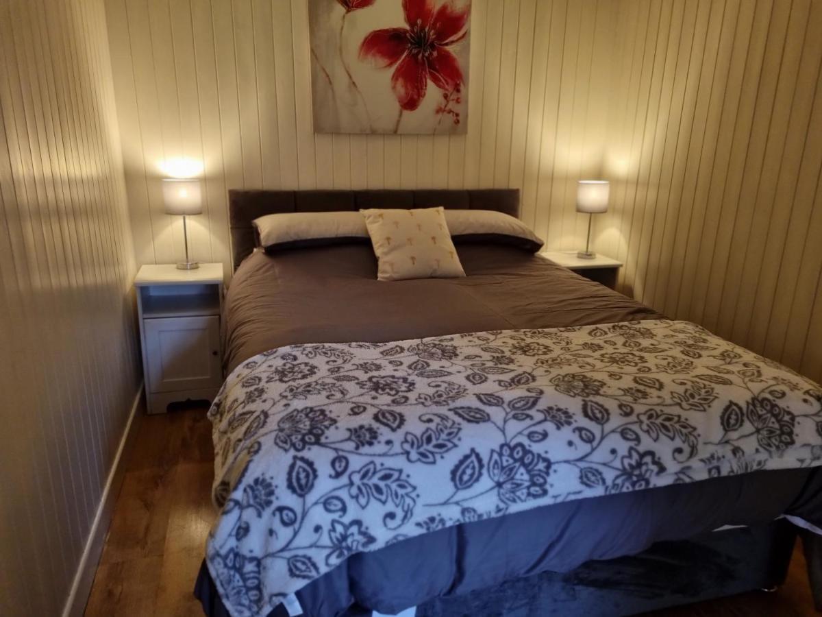 Oak Cottage Ashford Zewnętrze zdjęcie
