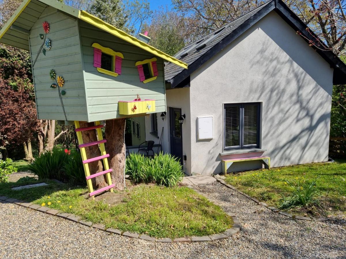 Oak Cottage Ashford Zewnętrze zdjęcie