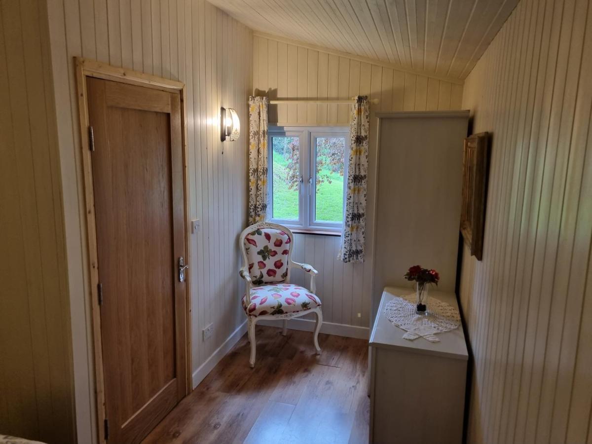 Oak Cottage Ashford Zewnętrze zdjęcie