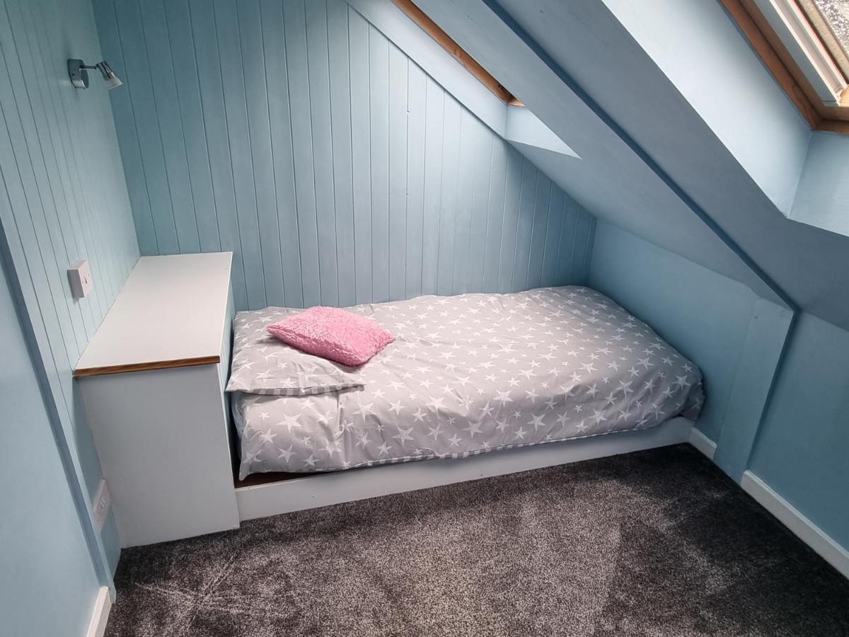 Oak Cottage Ashford Zewnętrze zdjęcie