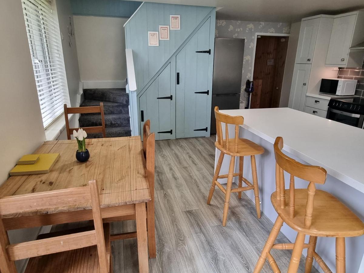 Oak Cottage Ashford Zewnętrze zdjęcie